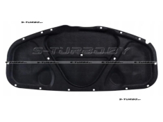 Шумоизоляция капота