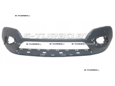 Бампер передний, с отв. под парктроники, нижняя часть
