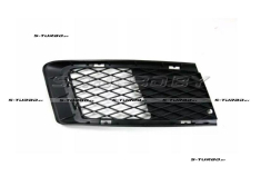 Решетка в бампер (левая)