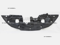 Защита бампера (пластик) бензин / дизель, 2010-2014