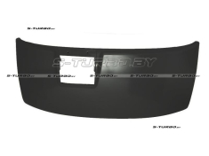 Капот, 1989-1996, сталь