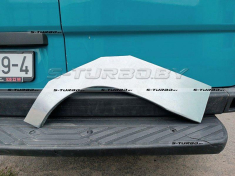 Арка задняя (левая) ремкомплект