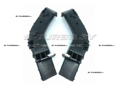 Кронштейн переднего бампера (левый+правый)