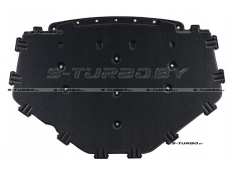 Шумоизоляция капота