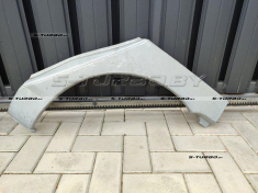 Арка задняя (левая) заводской штамп