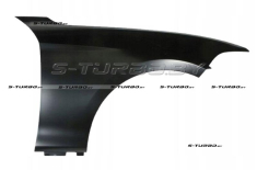 Крыло переднее (правое) без отв. под повторитель, сталь