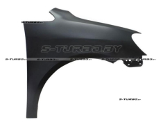 Крыло переднее (правое) без отв. под повторитель, оцинкованная сталь