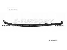 Спойлер переднего бампера