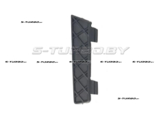 Решетка в бампер (правая) большая