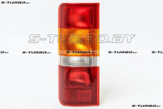 Задний фонарь (левый)