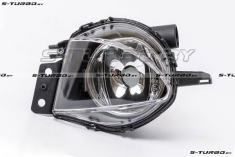 Противотуманная фара (левая)