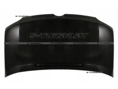 Капот, без отв. под воздухозаборник, сталь