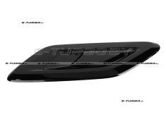 Накладка капота, правая