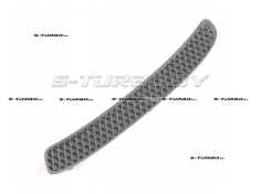 Решетка в бампер (правая) задняя, для версии amg-type