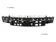 Усилитель заднего бампера (пластик)