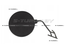 Заглушка отверстия крюка (задняя)