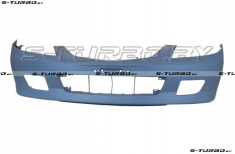 Бампер передний (грунтованный)