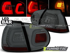 Задние фонари SMOKE LED BAR