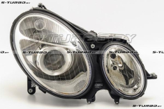 Передняя фара (правая)