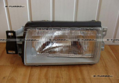 Передняя фара (левая)