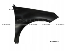 Крыло переднее (правое) сталь