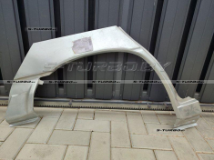 Арка задняя (правая) заводской штамп