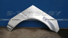 Арка задняя (левая) заводской штамп