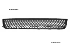 Решетка в бампер (центральная) 2008-2010