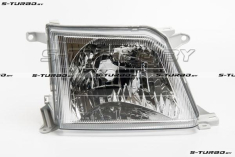 Передняя фара (правая)