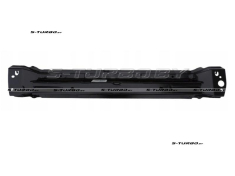 Усилитель переднего бампера