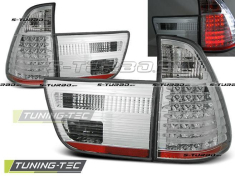 Задние фонари CHROME LED