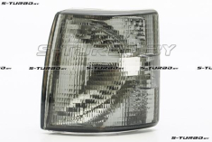 Указатель поворота (левый) тонированный