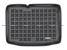 Коврик в багажник модельный полиуретановый