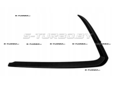 Молдинг переднего бампера (левый)