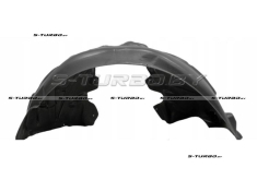 Подкрылок передний (левый) задняя часть