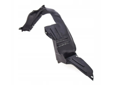 Подкрылок передний (левый)