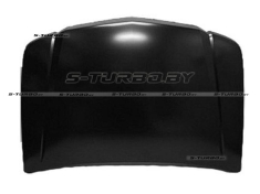 Капот, сталь