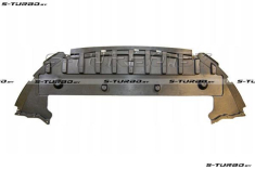 Защита бампера (пластик) бензин / дизель