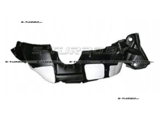 Подкрылок передний (правый) с изоляцией, для версии 3.5, english-type