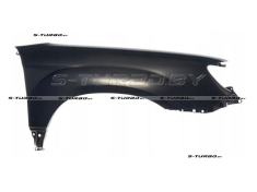 Крыло переднее (правое) без отв. под повторитель, сталь