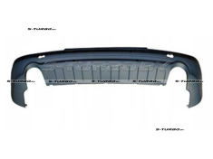 Спойлер заднего бампера