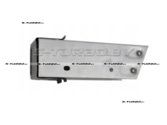 Кронштейн усилителя переднего бампера (левый)