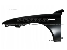 Крыло переднее (левое) с отв. под повторитель, сталь