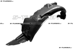 Подкрылок передний (левый)