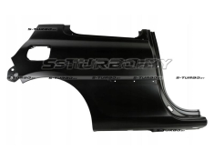 Крыло заднее (правое) заводской штамп