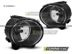 Противотуманные фары CLEAR M-PAKET, M5