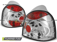 Задние фонари CHROME