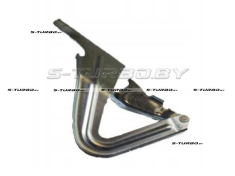 Петля капота (левая)