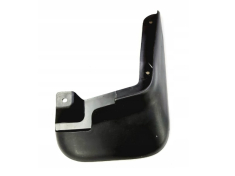 Подкрылок передний (правый) передняя часть