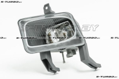 Противотуманная фара (левая)